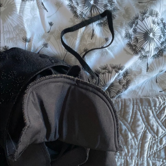 Petite black cocktail dress - Picture 8 of 9